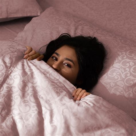 Cotton Bed Sheets Online | Premium Bedsheets for Every Style – Blue Dahlia