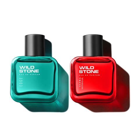 Best Long-Lasting Perfumes for Men in India | Men Perfume | Wild Stone