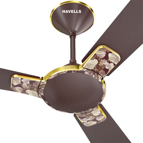 Havells Enticer Art Nature Series Ceiling Fan – Sagar Electricals