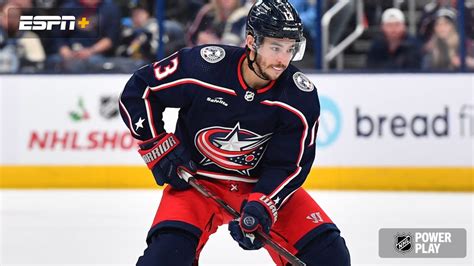 Columbus Blue Jackets vs. Philadelphia Flyers 12/20/22 - Stream the ...