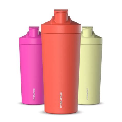 Water Bottles – HydraPeak