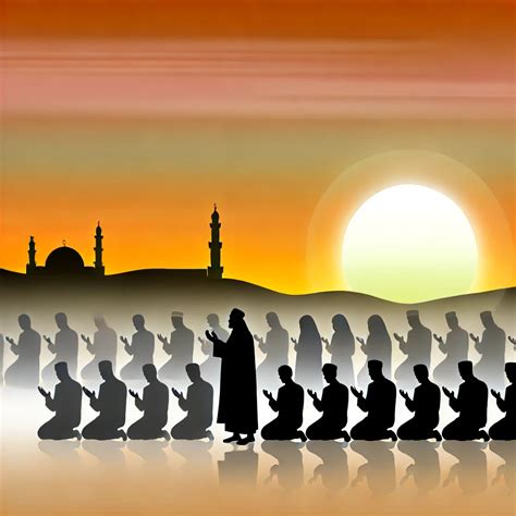 The Day of Arafah & the Days of Tashreeq - Madinah College