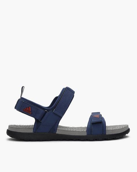 Adipu 2019 Strappy Sports Sandals with Velcro Fastening - Price History
