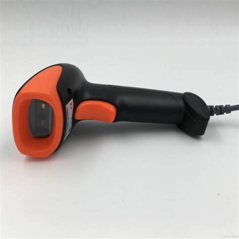 2d Barcode Scanner - Buy 2d Barcode Scanner online at Best Prices in ...