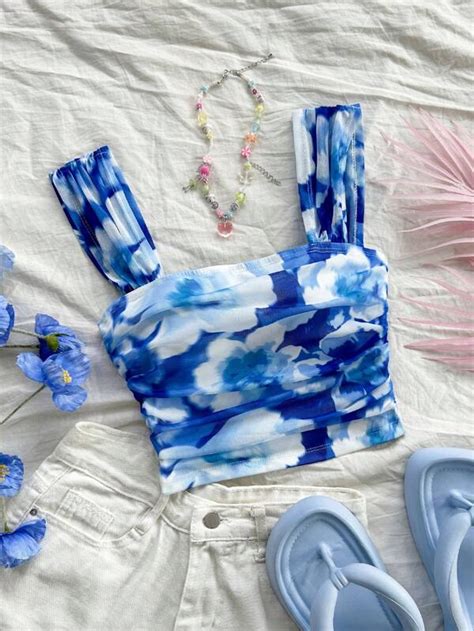 Search Teen Girl Crop Tops | SHEIN USA