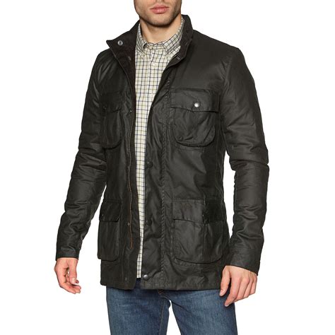 Barbour Corbridge Men's Wax Jacket | Mens wax jackets, Jackets, Wax jackets
