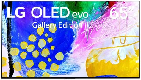 Lg Oled Evo Smart 4k Tv 65 Inch G2 Series | Desertcart INDIA