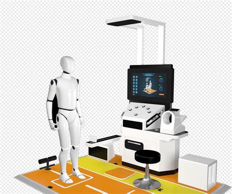 Gym Test Machine 的图像结果