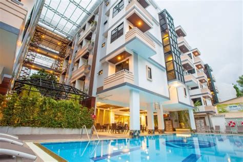 NEW SIAM PALACE VIEW (Bangkok) - Apartment Reviews, Photos, Rate ...
