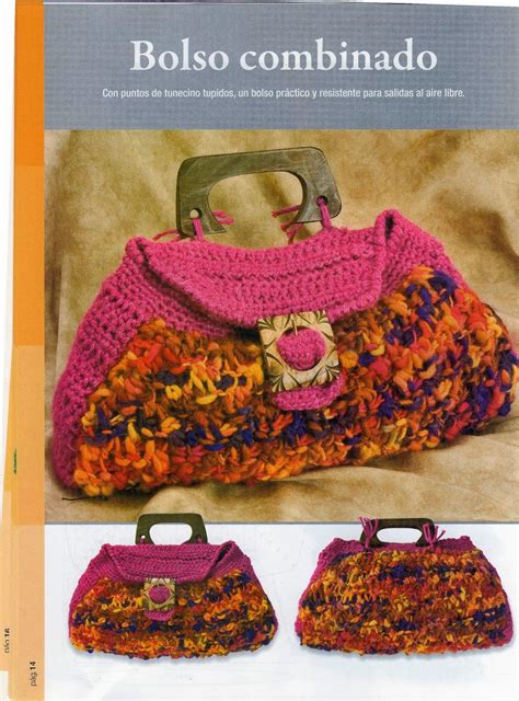 Tutorial Basic Tunisian Crochet 的图像结果