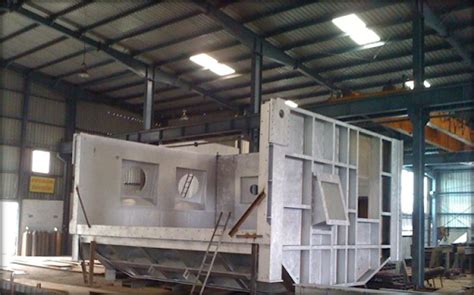 AIF Engineering Private Limited