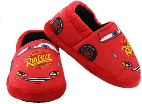 Buy Disney Cars Lightning McQueen Tow Mater Toddler Boys Plush Aline ...