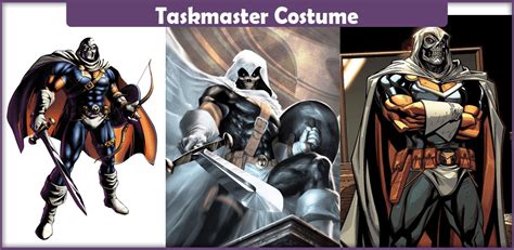 Image result for All-Black Taskmaster