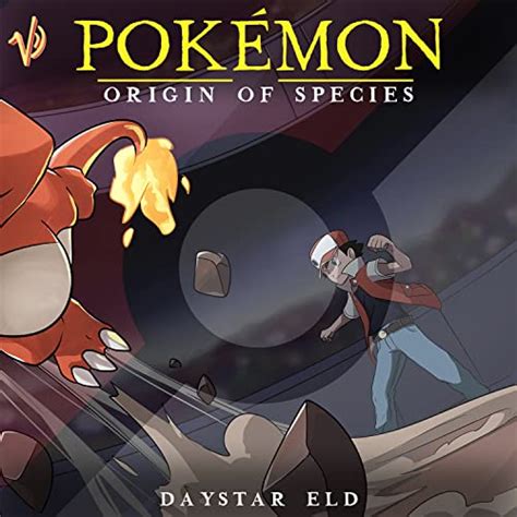 Pokemon: Origin of Species : Jack Voraces: Amazon.in: Audible Books ...