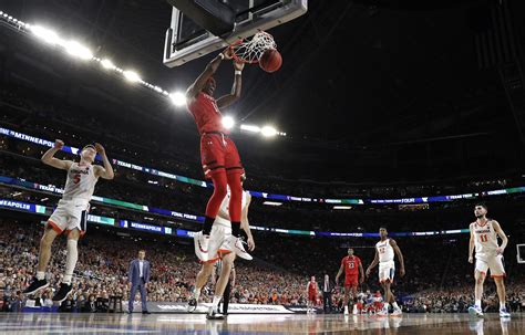 NCAA National Championship 2019: Virginia vs. Texas Tech - cleveland.com