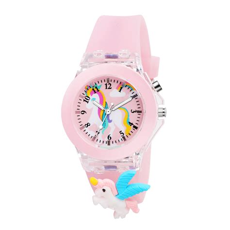 Kids Watches – Matrix Timepiece