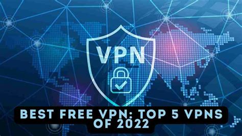 best free vpns