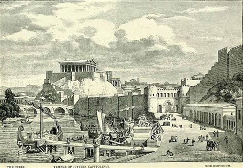What did the ancient Romans breathe - Time
