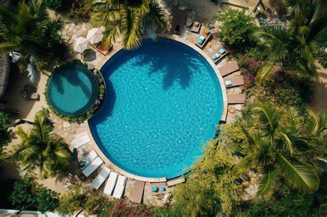 Pool View 的图像结果