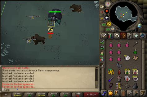 OSRS UIM Guide 的图像结果