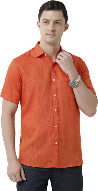 Linen Club Mens Shirts - Buy Linen Club Mens Shirts Online at Best ...