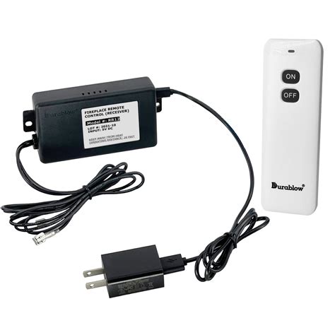 Image result for Fireplace Control Module