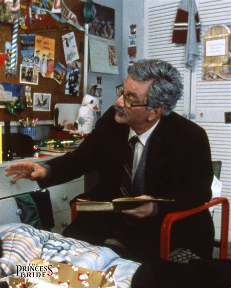 Image result for Peter Falk Princess Bride