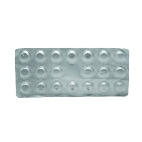 Ranitin-300 Tablets 20's Price, Uses, Side Effects, Composition ...