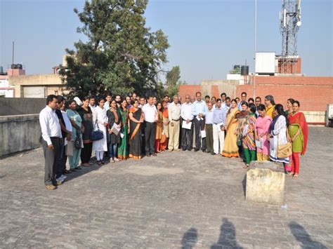 IGNOU-RC-Delhi-1 - Photo Gallery
