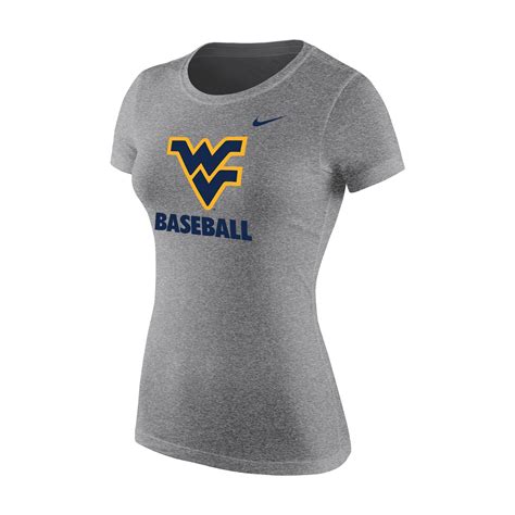 Cheer the Mountaineers on the diamond on to victory in our Women's Nike ...