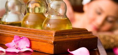 Best Ayurvedic Centers in Kerala - Experience Kerala