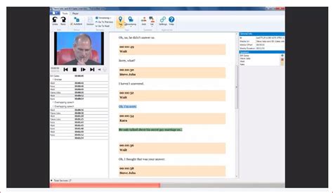 Image result for Transcriber Tool