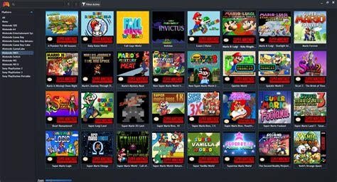 ROM hacking Best ROM Hacks 的图像结果