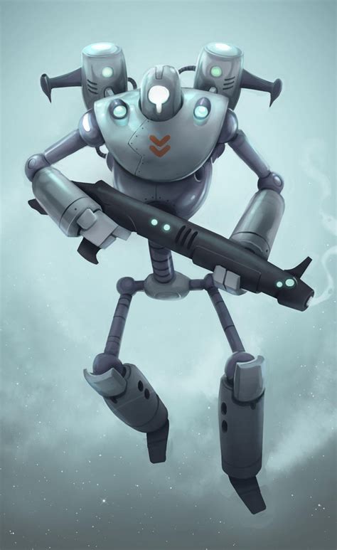 Robot Art 的图像结果