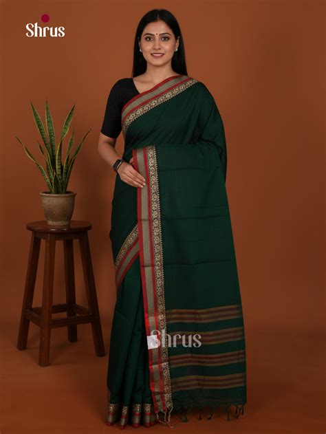 Buy Narayanpet Cotton Sarees Online India | Handloom elegance