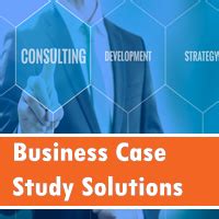 Image result for Business Case Study Examples