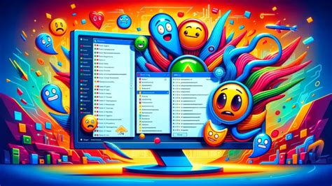 System Log Data 的图像结果