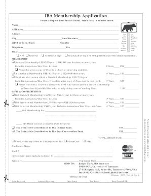 Fillable Online kennesaw sabac kennesaw form Fax Email Print - pdfFiller