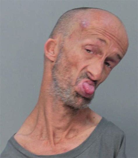Smile! 27 of the Funniest Mugshots Ever | Team Jimmy Joe