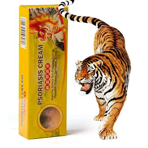Buy Psoriasis Cream Antibacterial Dermatitis Pruritus Eczematoid Anti ...