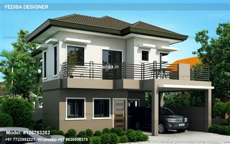 Modern Single Floor House Design Minimalist Decor Ideas Container Home ...