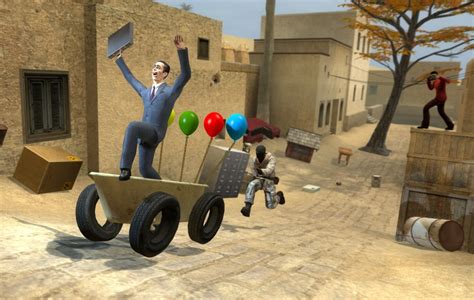 Garry's Mod Mods 的图像结果