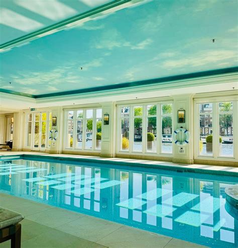 INTERCONTINENTAL AMSTEL AMSTERDAM BY IHG - 2026 Hotel Reviews, Photos ...