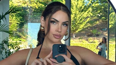 Nazanin Kavari Leaked Videos & Photos 2025 #957