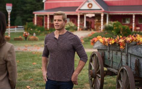 A Harvest Homecoming (2023) Release Date, Cast, Spoilers, Plot - Parade