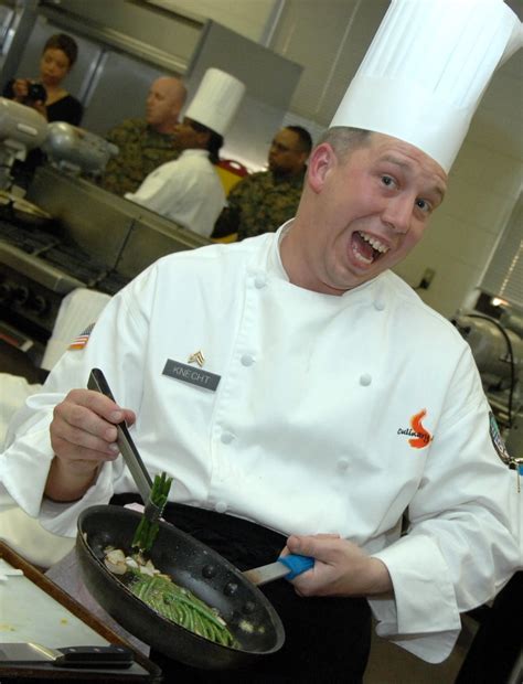 Image result for Army Chef