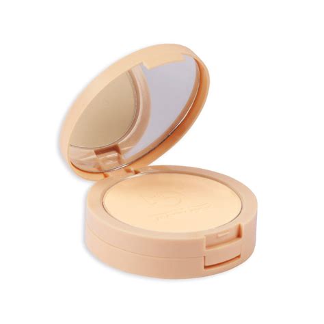 Mattlook Perfect Look Oil Control 2 in 1 Formula Compact Powder ...