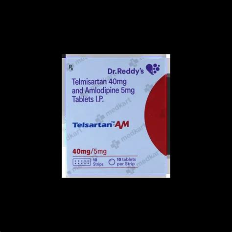 TAZLOC AM 40MG TABLET 10'S Price, Uses, Side Effects & Substitutes ...