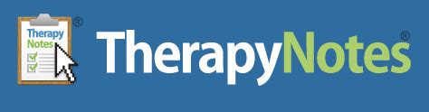 Image result for Therapy Notes Provider Log In