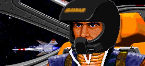 Wing Commander 2 的图像结果